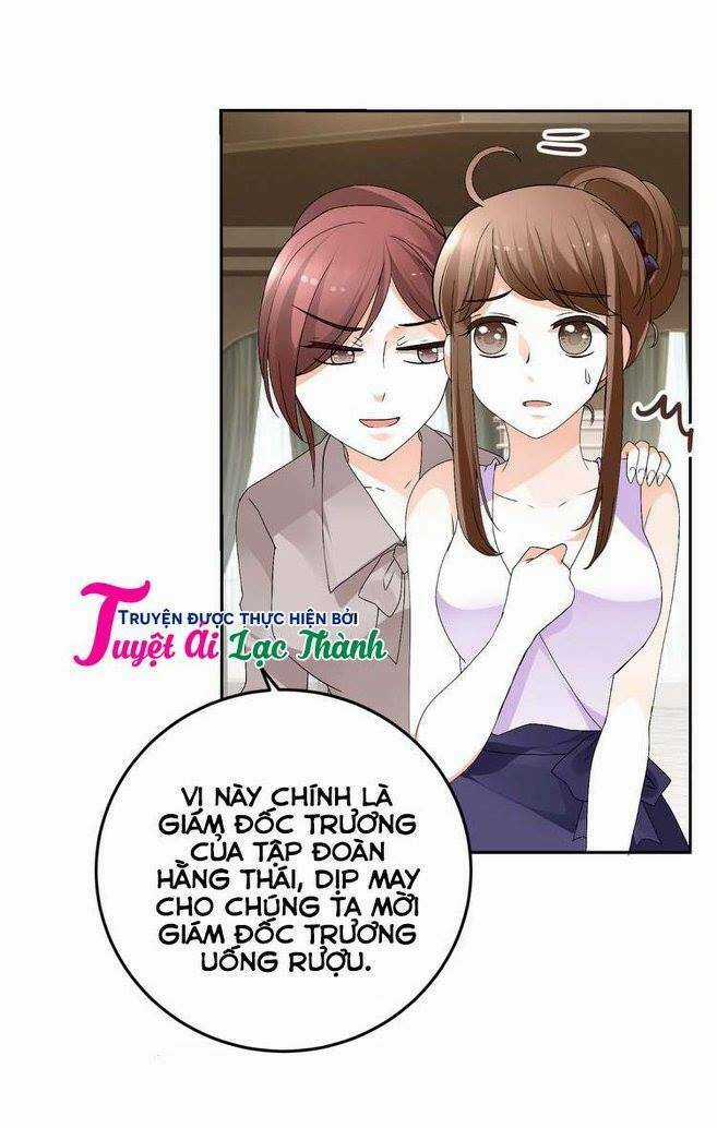 Phản Công Thành Siêu Sao - Chapter 14 - Trang 6