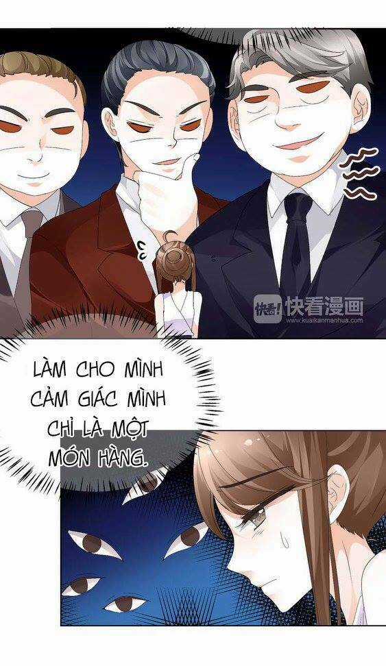 Phản Công Thành Siêu Sao - Chapter 14 - Trang 8