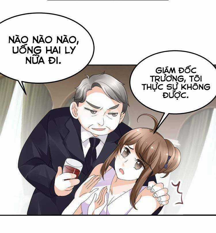 Phản Công Thành Siêu Sao - Chapter 14 - Trang 10