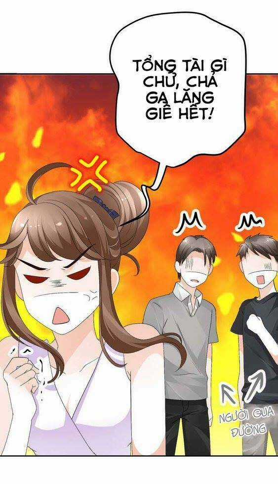 Phản Công Thành Siêu Sao - Chapter 15 - Trang 13