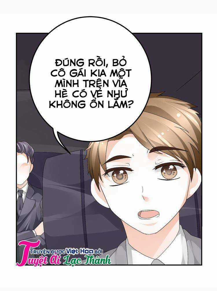 Phản Công Thành Siêu Sao - Chapter 15 - Trang 21