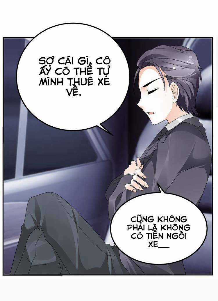 Phản Công Thành Siêu Sao - Chapter 15 - Trang 22