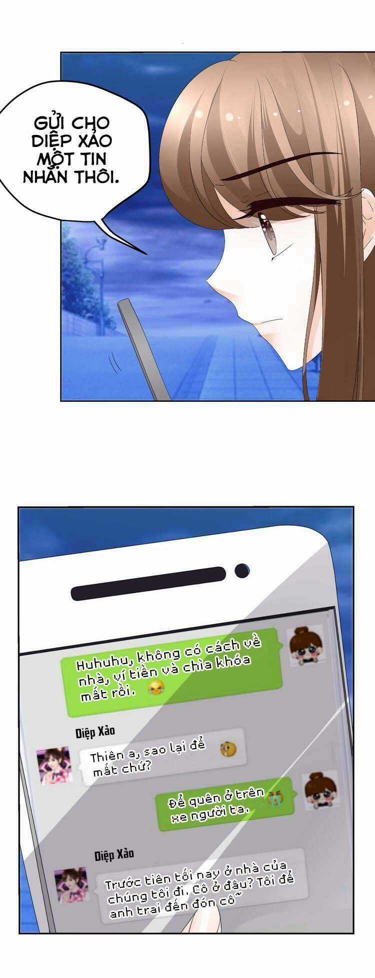 Phản Công Thành Siêu Sao - Chapter 15 - Trang 25