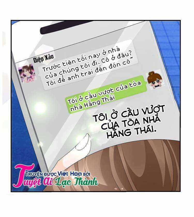 Phản Công Thành Siêu Sao - Chapter 15 - Trang 27