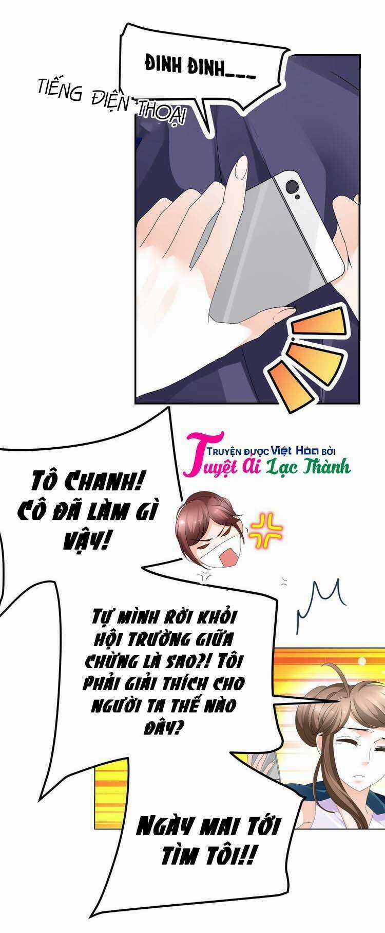 Phản Công Thành Siêu Sao - Chapter 15 - Trang 39