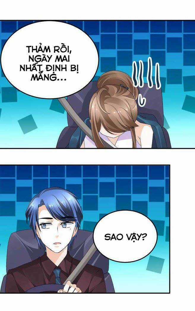 Phản Công Thành Siêu Sao - Chapter 15 - Trang 40