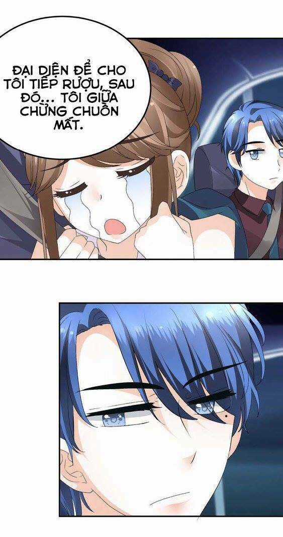 Phản Công Thành Siêu Sao - Chapter 15 - Trang 41