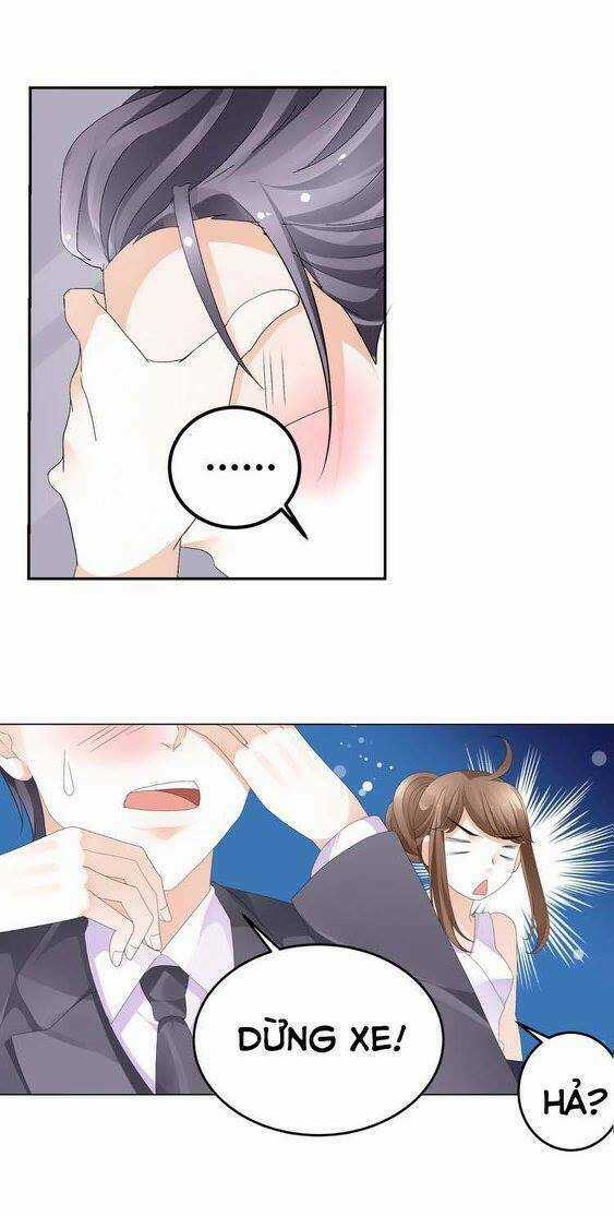 Phản Công Thành Siêu Sao - Chapter 15 - Trang 8