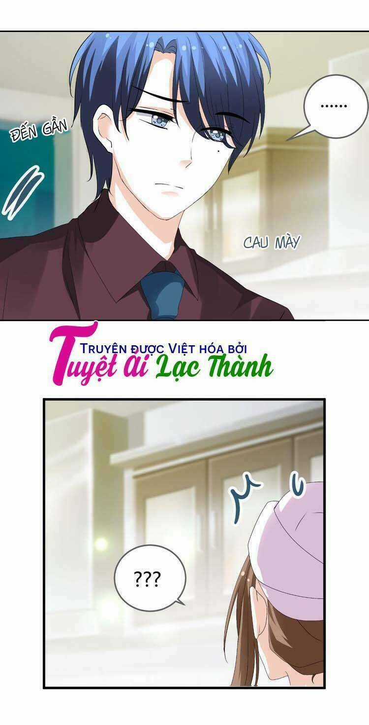 Phản Công Thành Siêu Sao - Chapter 16 - Trang 11