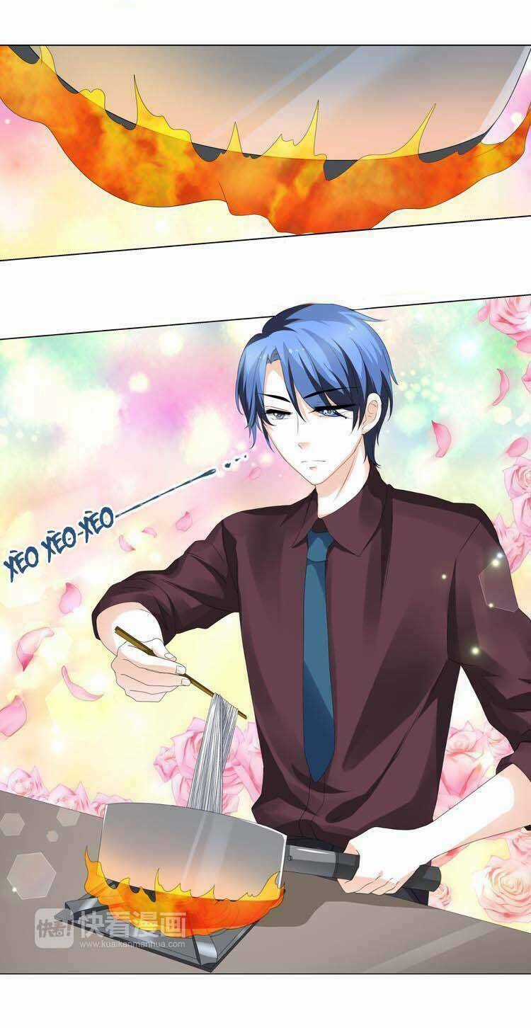 Phản Công Thành Siêu Sao - Chapter 16 - Trang 15