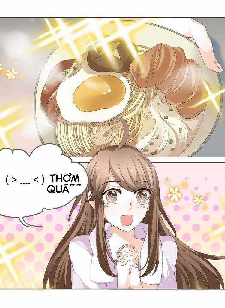 Phản Công Thành Siêu Sao - Chapter 16 - Trang 16