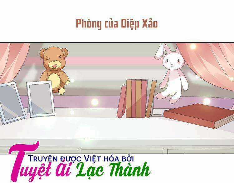 Phản Công Thành Siêu Sao - Chapter 16 - Trang 22