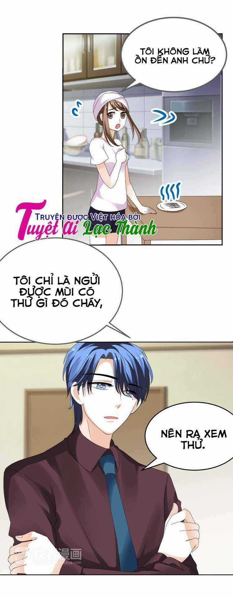 Phản Công Thành Siêu Sao - Chapter 16 - Trang 8