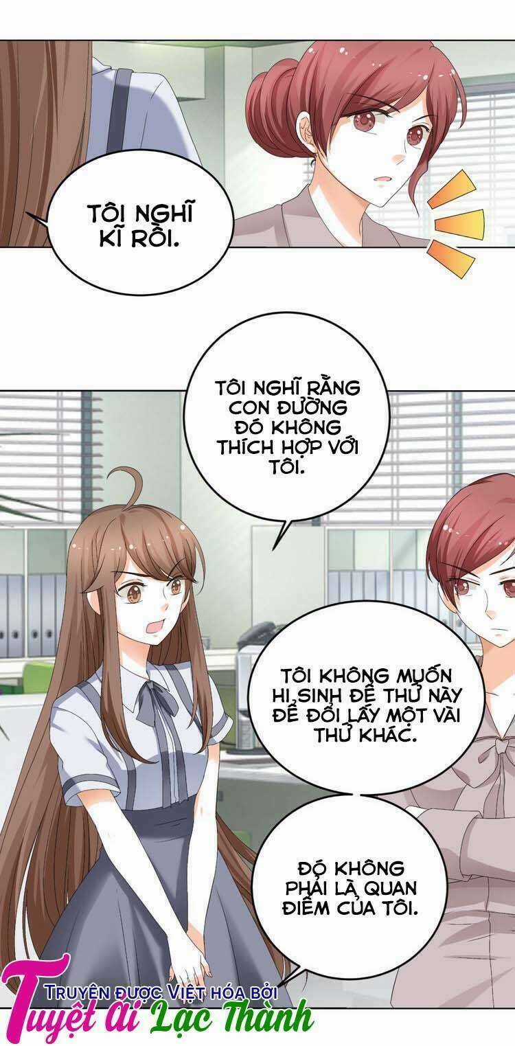 Phản Công Thành Siêu Sao - Chapter 17 - Trang 14