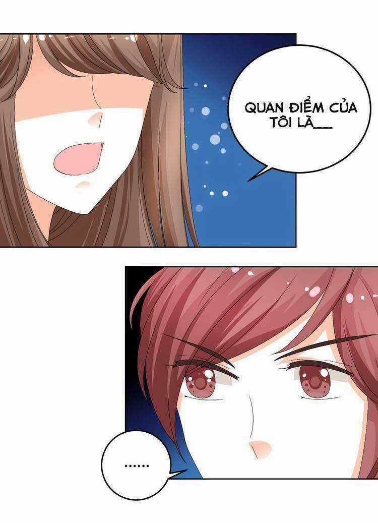 Phản Công Thành Siêu Sao - Chapter 17 - Trang 15