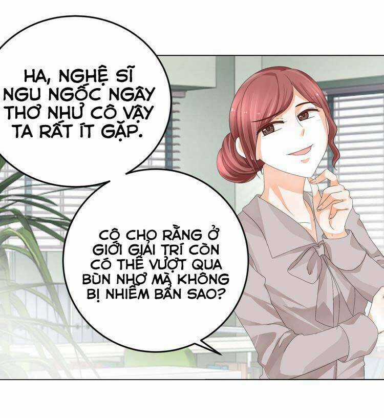 Phản Công Thành Siêu Sao - Chapter 17 - Trang 18