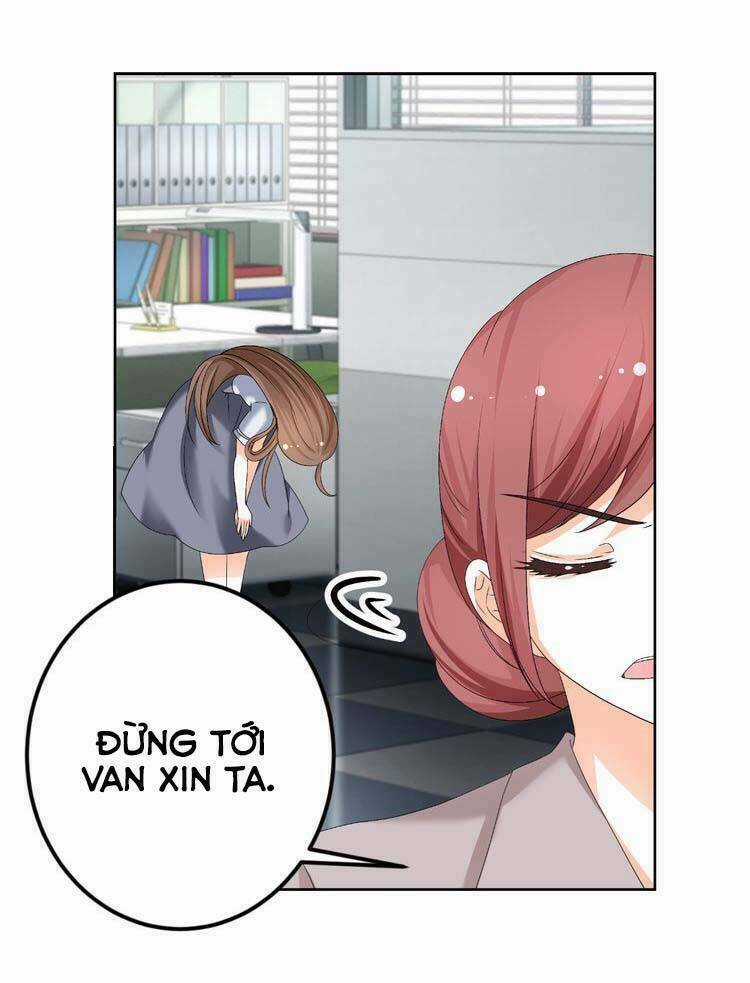 Phản Công Thành Siêu Sao - Chapter 17 - Trang 22