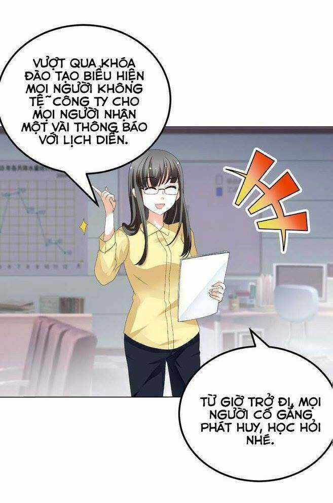 Phản Công Thành Siêu Sao - Chapter 17 - Trang 25