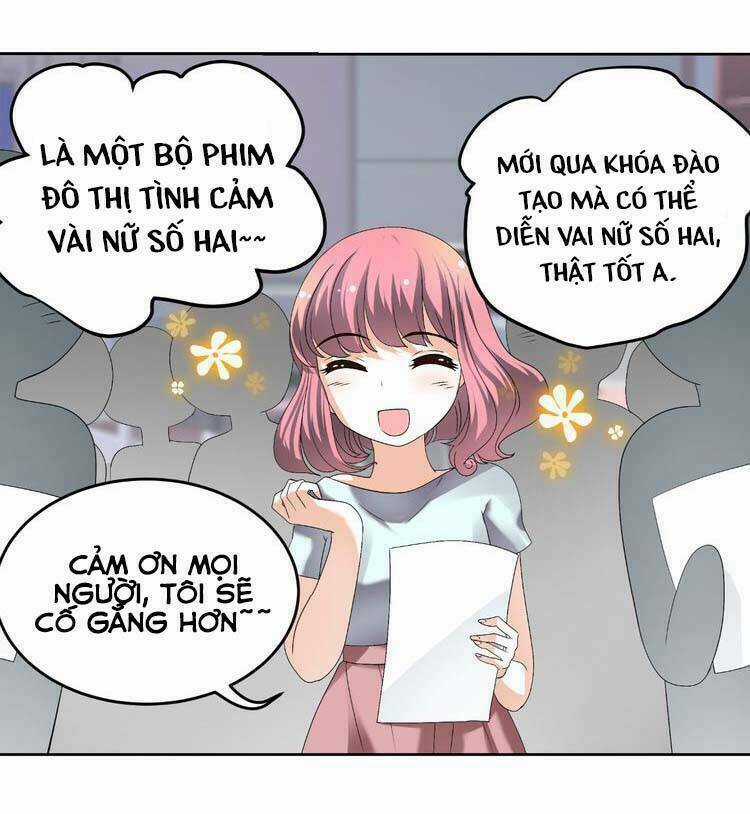 Phản Công Thành Siêu Sao - Chapter 17 - Trang 27