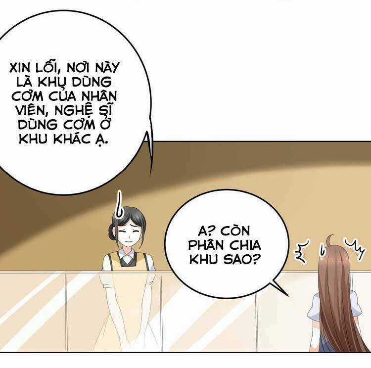 Phản Công Thành Siêu Sao - Chapter 17 - Trang 34