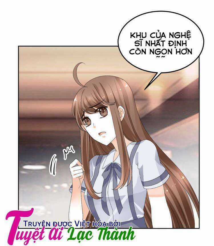 Phản Công Thành Siêu Sao - Chapter 17 - Trang 35