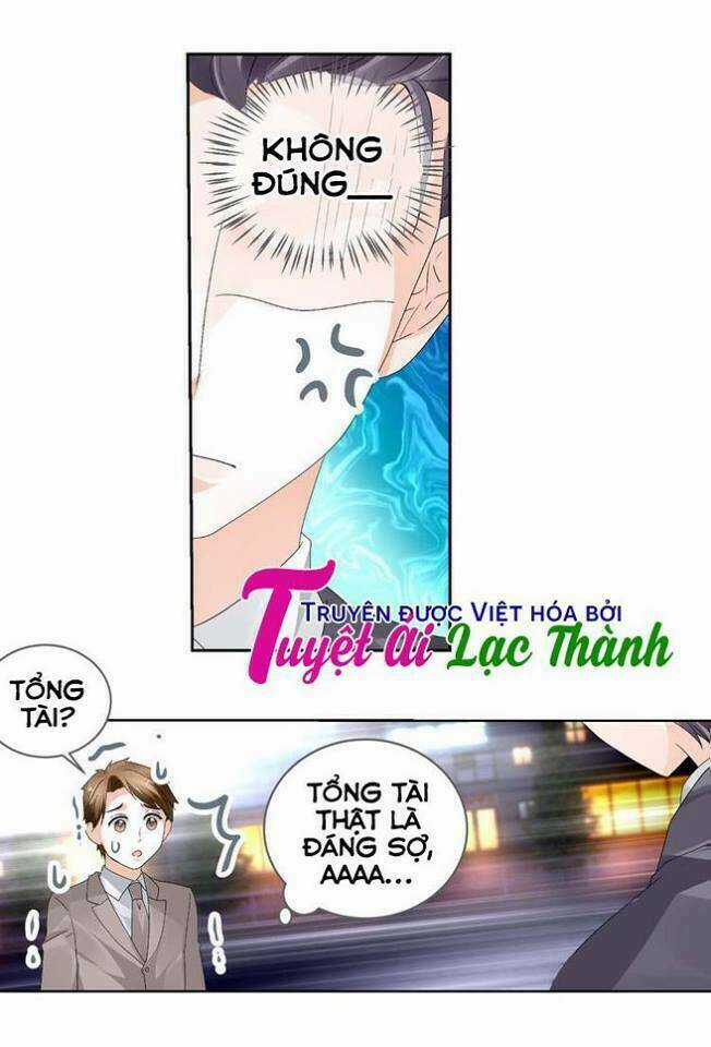 Phản Công Thành Siêu Sao - Chapter 17 - Trang 5