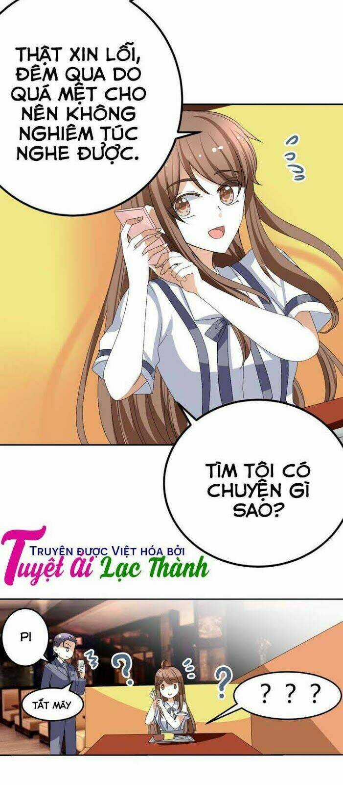 Phản Công Thành Siêu Sao - Chapter 17 - Trang 47