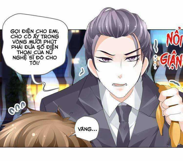 Phản Công Thành Siêu Sao - Chapter 17 - Trang 6