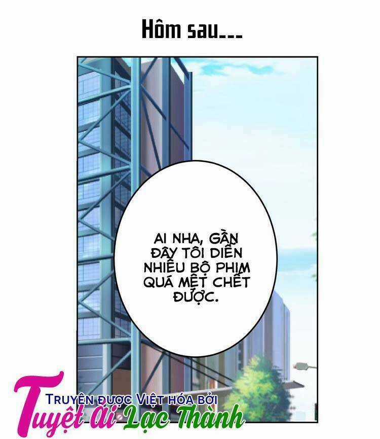 Phản Công Thành Siêu Sao - Chapter 18 - Trang 14