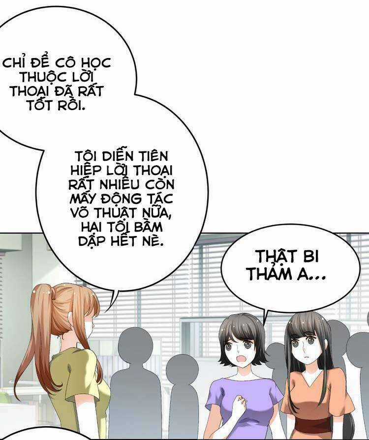 Phản Công Thành Siêu Sao - Chapter 18 - Trang 15