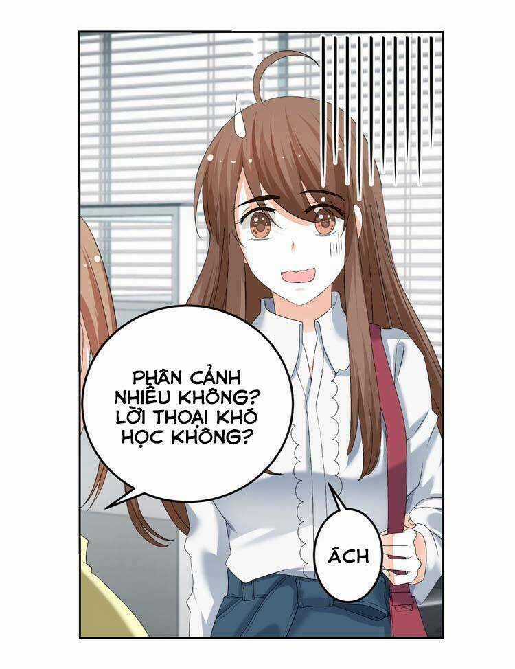 Phản Công Thành Siêu Sao - Chapter 18 - Trang 18