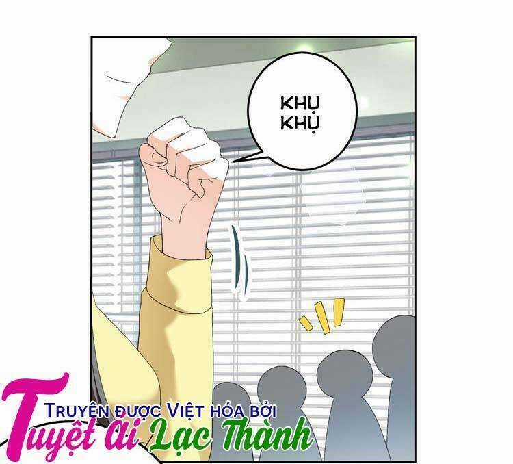 Phản Công Thành Siêu Sao - Chapter 18 - Trang 20