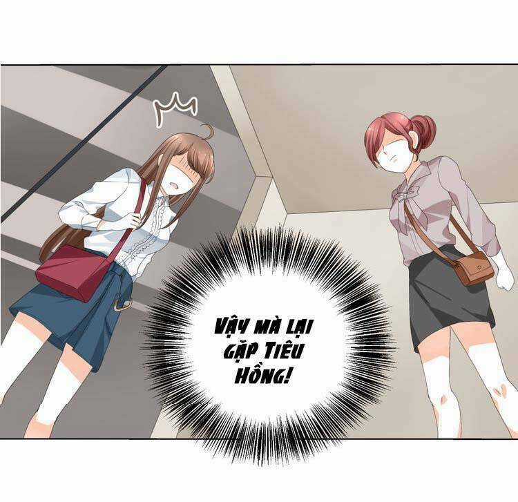 Phản Công Thành Siêu Sao - Chapter 18 - Trang 25