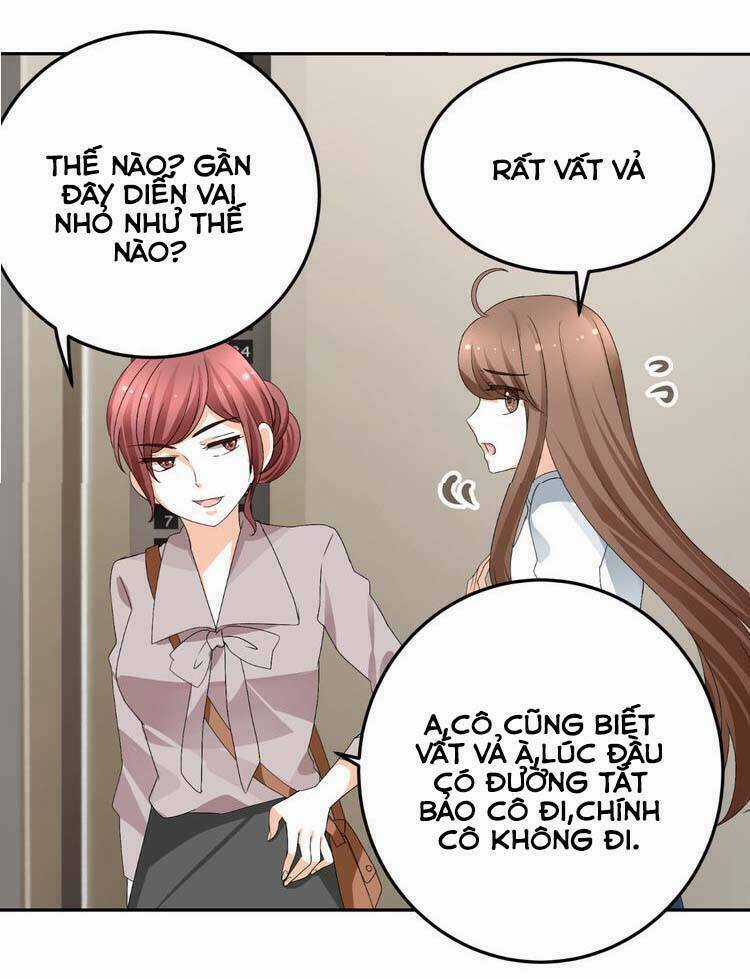 Phản Công Thành Siêu Sao - Chapter 18 - Trang 28