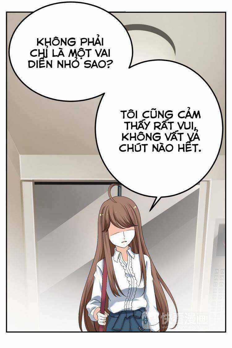 Phản Công Thành Siêu Sao - Chapter 18 - Trang 40