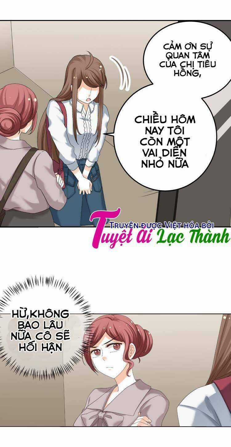 Phản Công Thành Siêu Sao - Chapter 18 - Trang 44