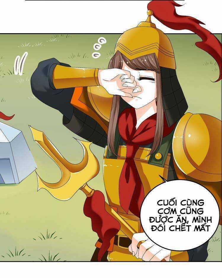 Phản Công Thành Siêu Sao - Chapter 18 - Trang 46