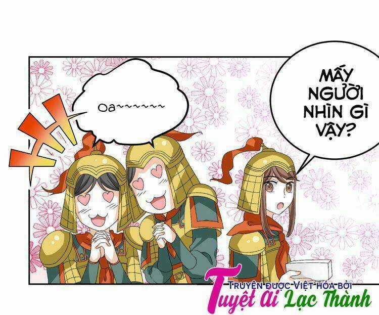 Phản Công Thành Siêu Sao - Chapter 18 - Trang 47