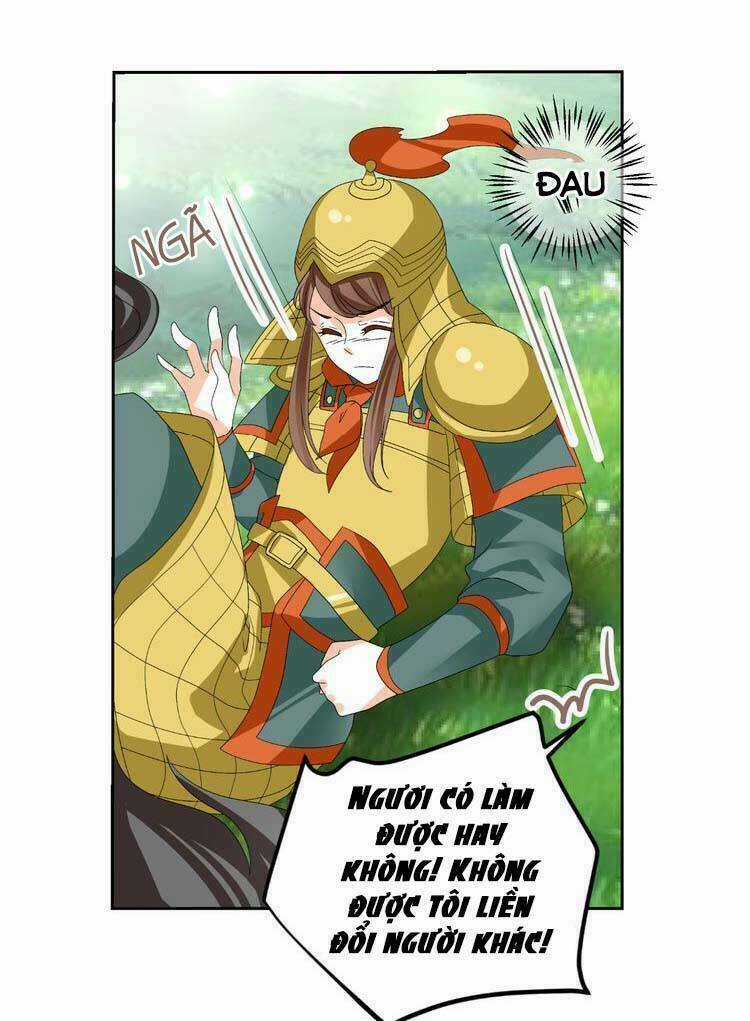 Phản Công Thành Siêu Sao - Chapter 18 - Trang 54