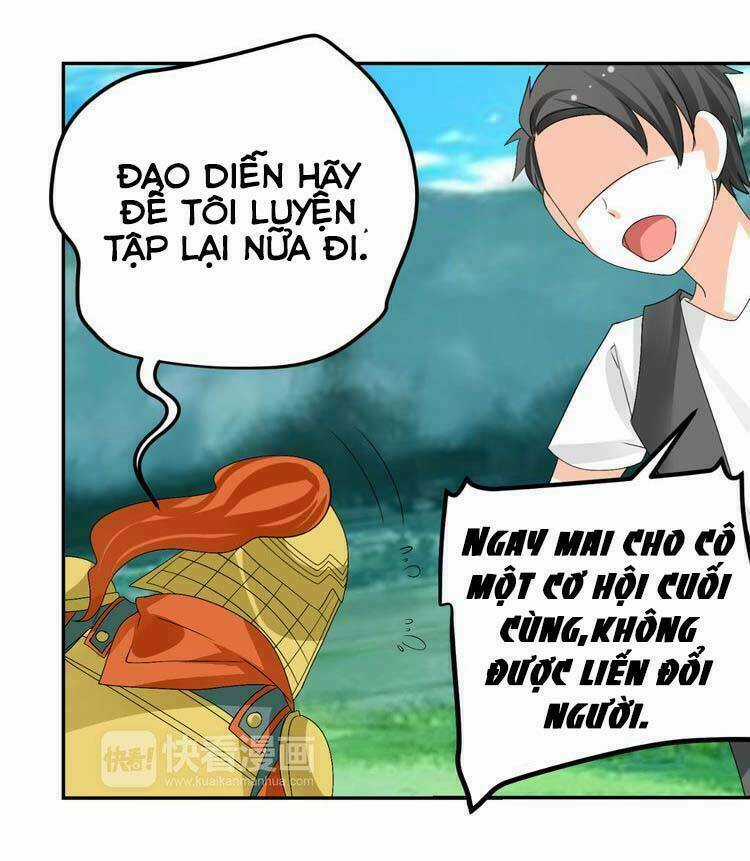 Phản Công Thành Siêu Sao - Chapter 18 - Trang 55