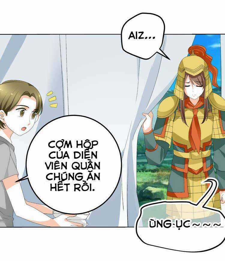 Phản Công Thành Siêu Sao - Chapter 18 - Trang 57