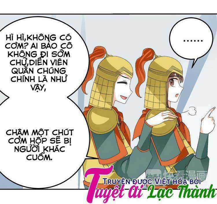 Phản Công Thành Siêu Sao - Chapter 18 - Trang 59