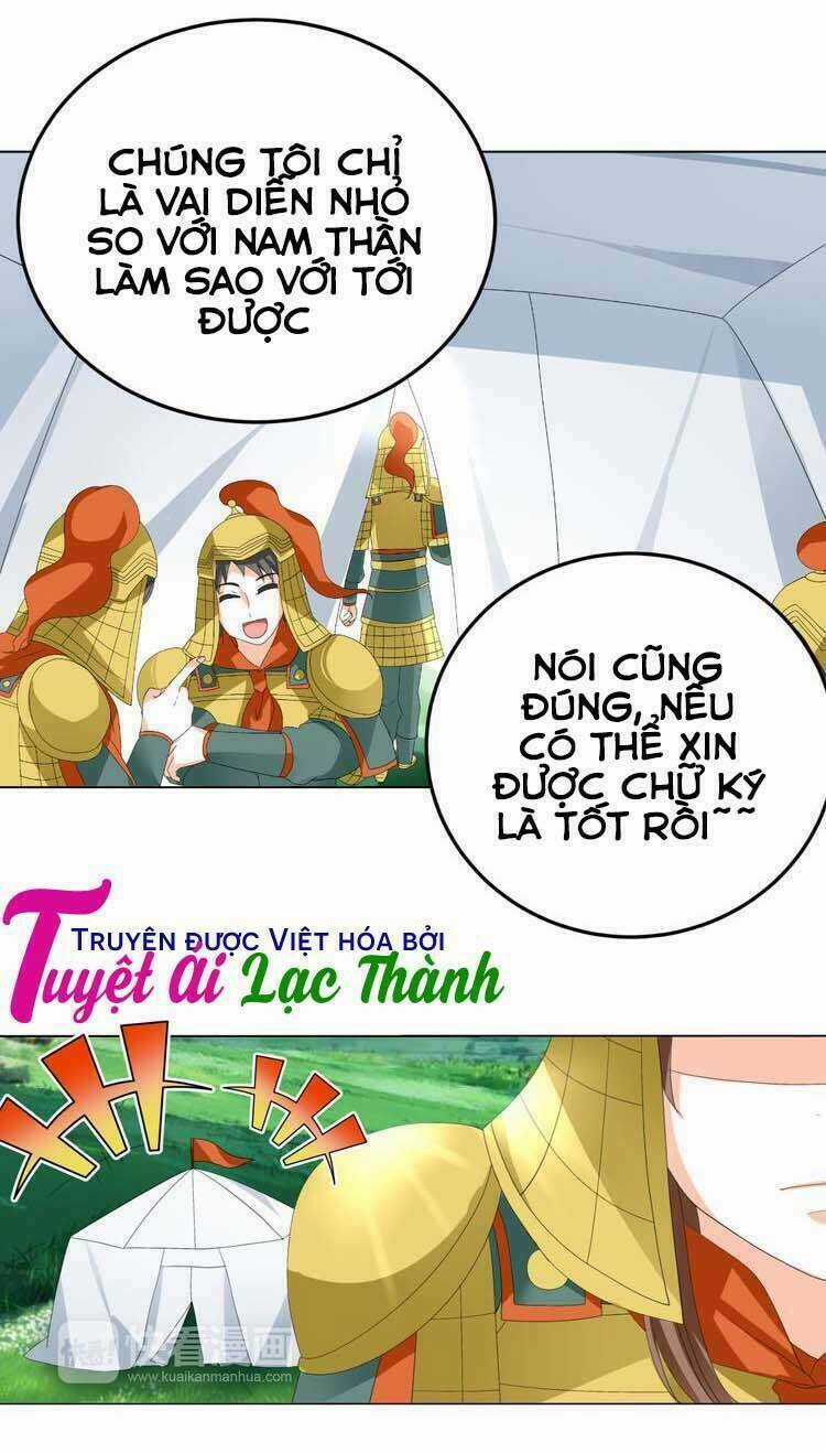 Phản Công Thành Siêu Sao - Chapter 18 - Trang 62