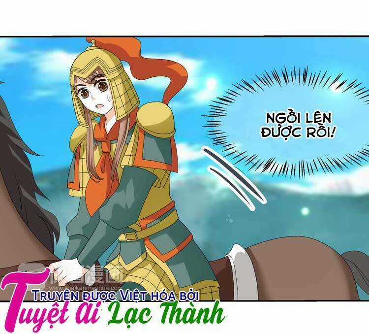 Phản Công Thành Siêu Sao - Chapter 19 - Trang 12
