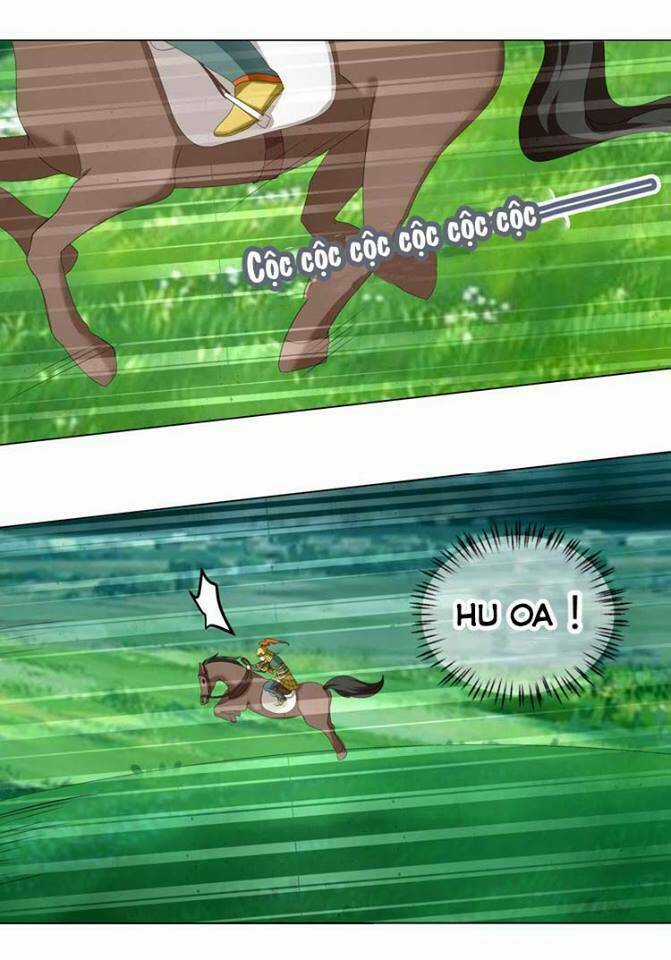 Phản Công Thành Siêu Sao - Chapter 19 - Trang 13