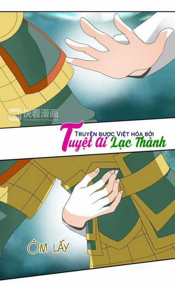 Phản Công Thành Siêu Sao - Chapter 19 - Trang 16