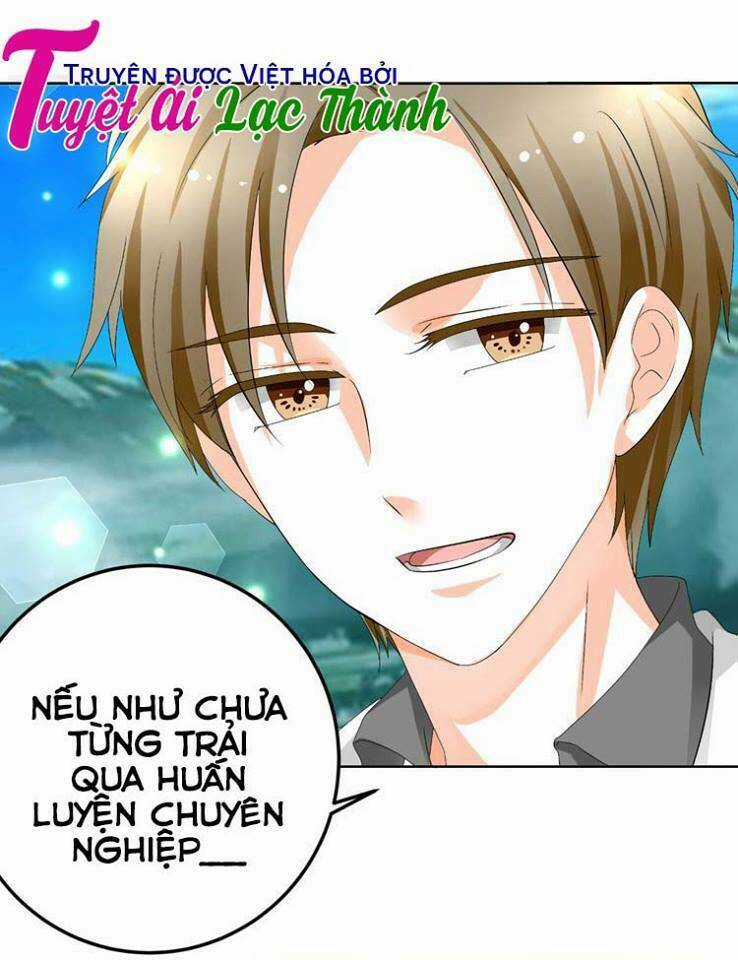 Phản Công Thành Siêu Sao - Chapter 19 - Trang 25