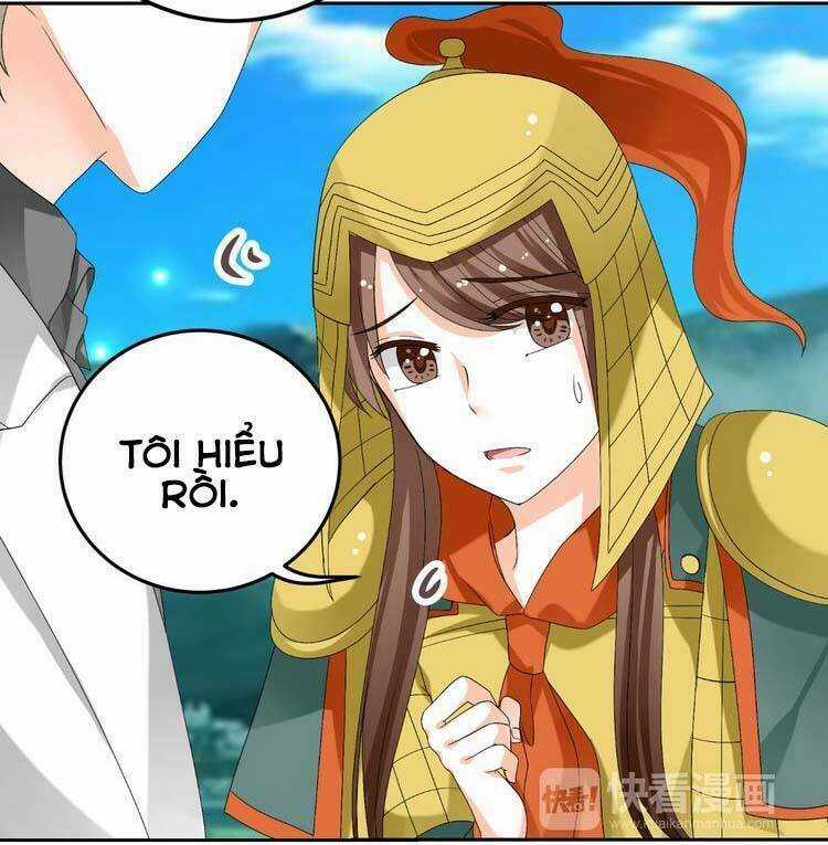 Phản Công Thành Siêu Sao - Chapter 19 - Trang 27