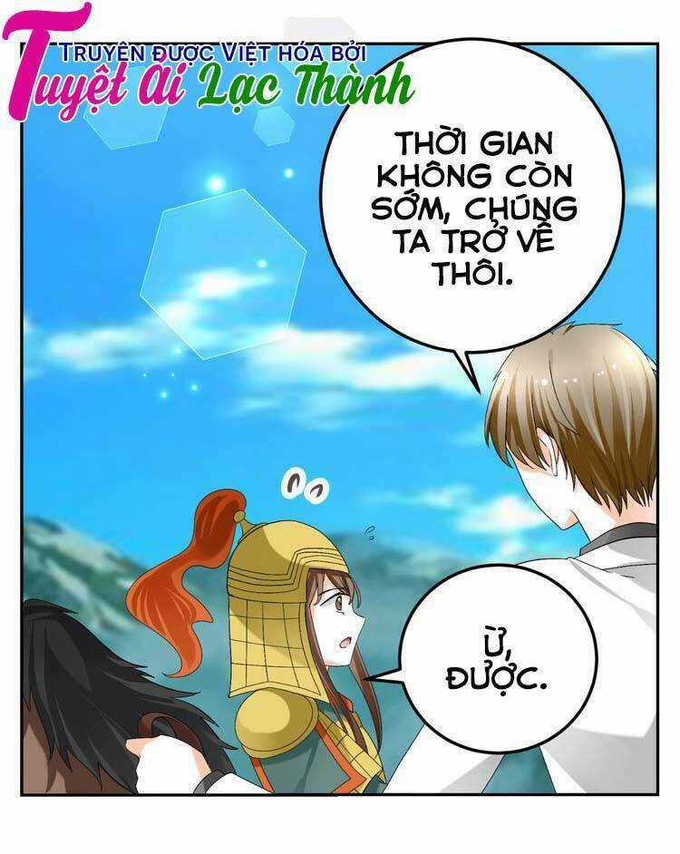 Phản Công Thành Siêu Sao - Chapter 19 - Trang 28