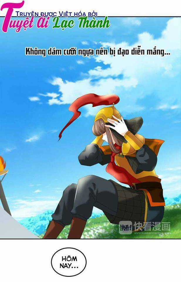 Phản Công Thành Siêu Sao - Chapter 19 - Trang 4